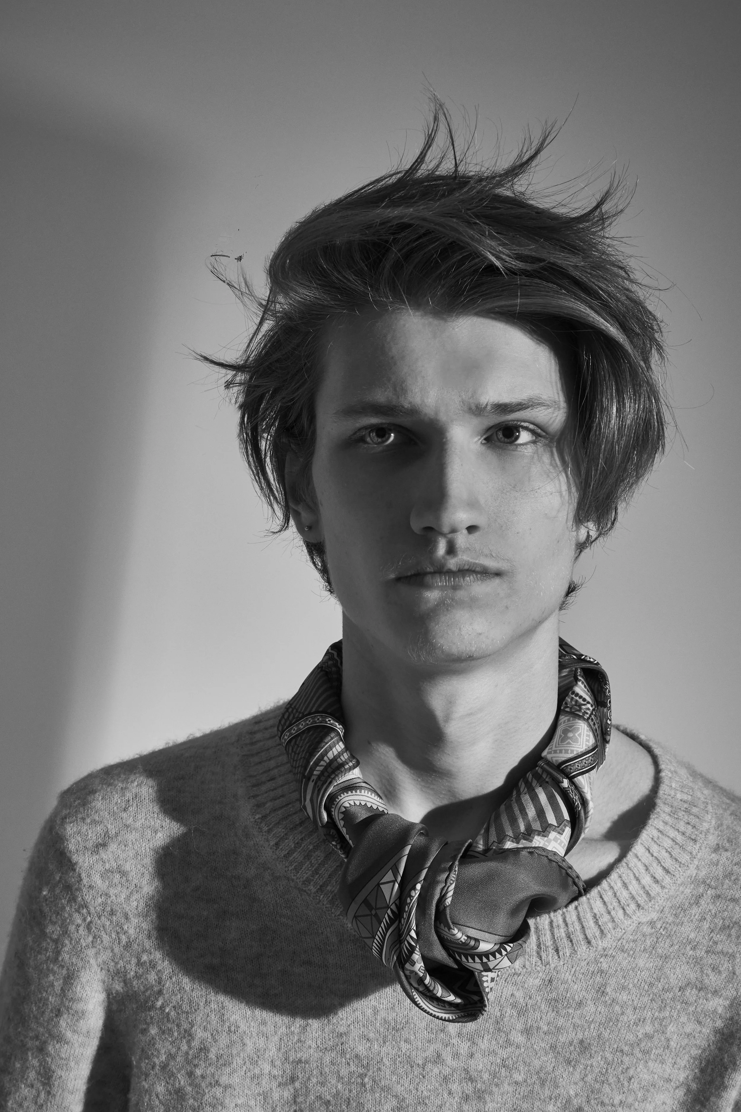 Jack West — For Real NYC